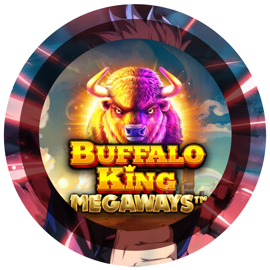 Buffalo King Megaways (Pragmatic)