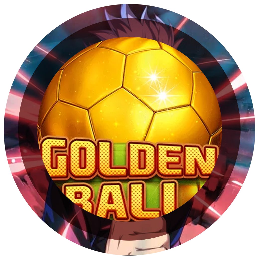 Golden Ball (JILI)