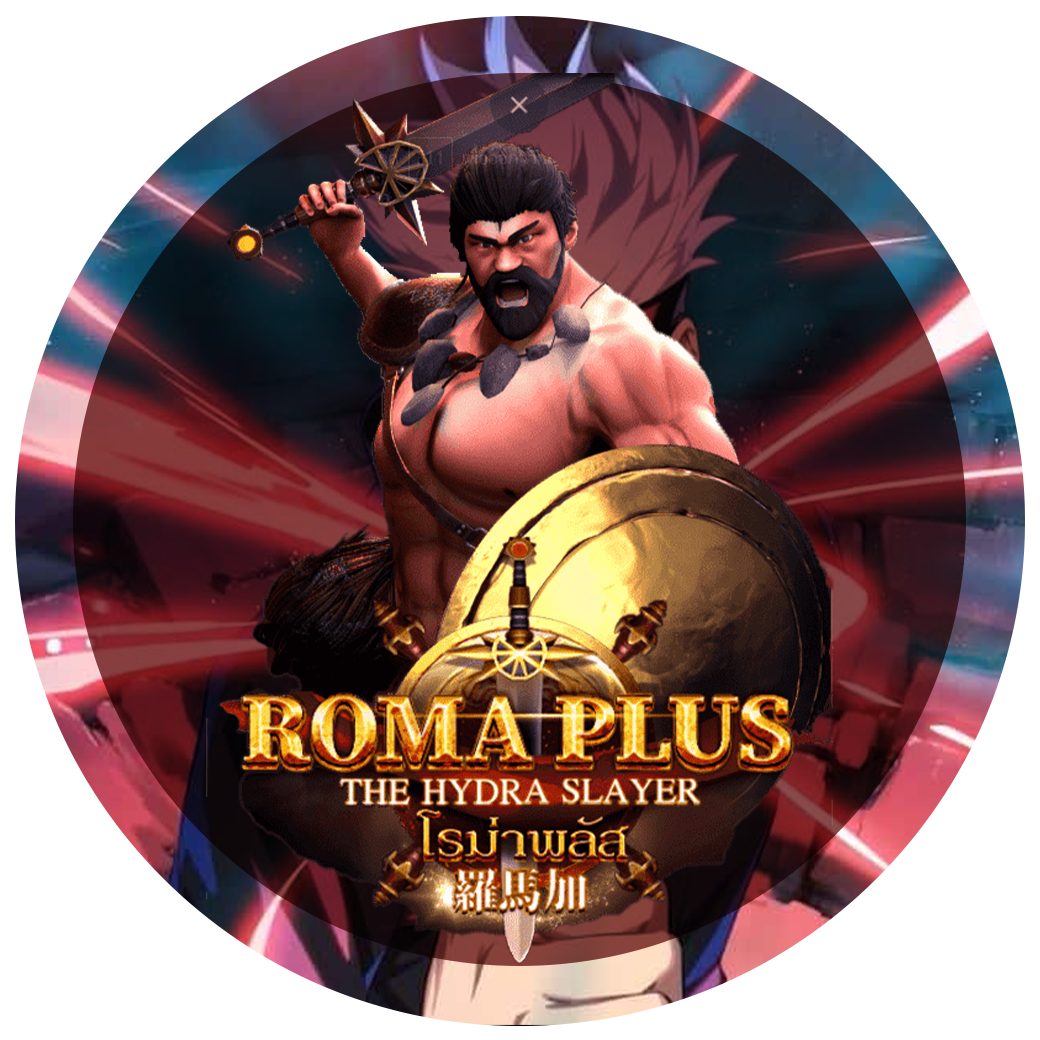 Roma Plus (JOKER)