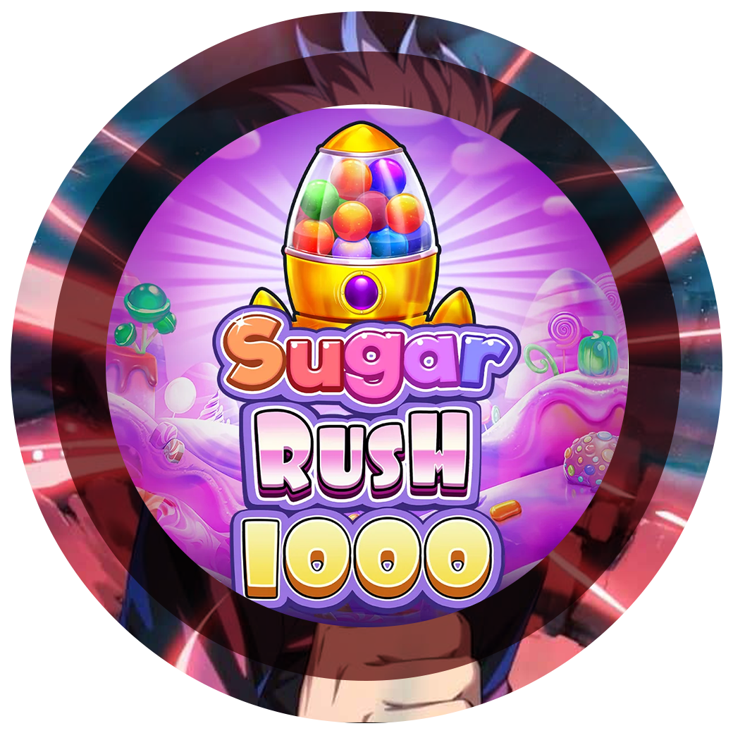 Sugar Rush (Pragmatic)