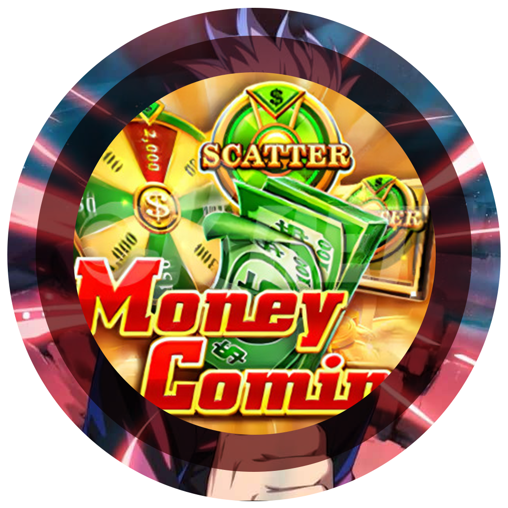Money Coming (JILI)