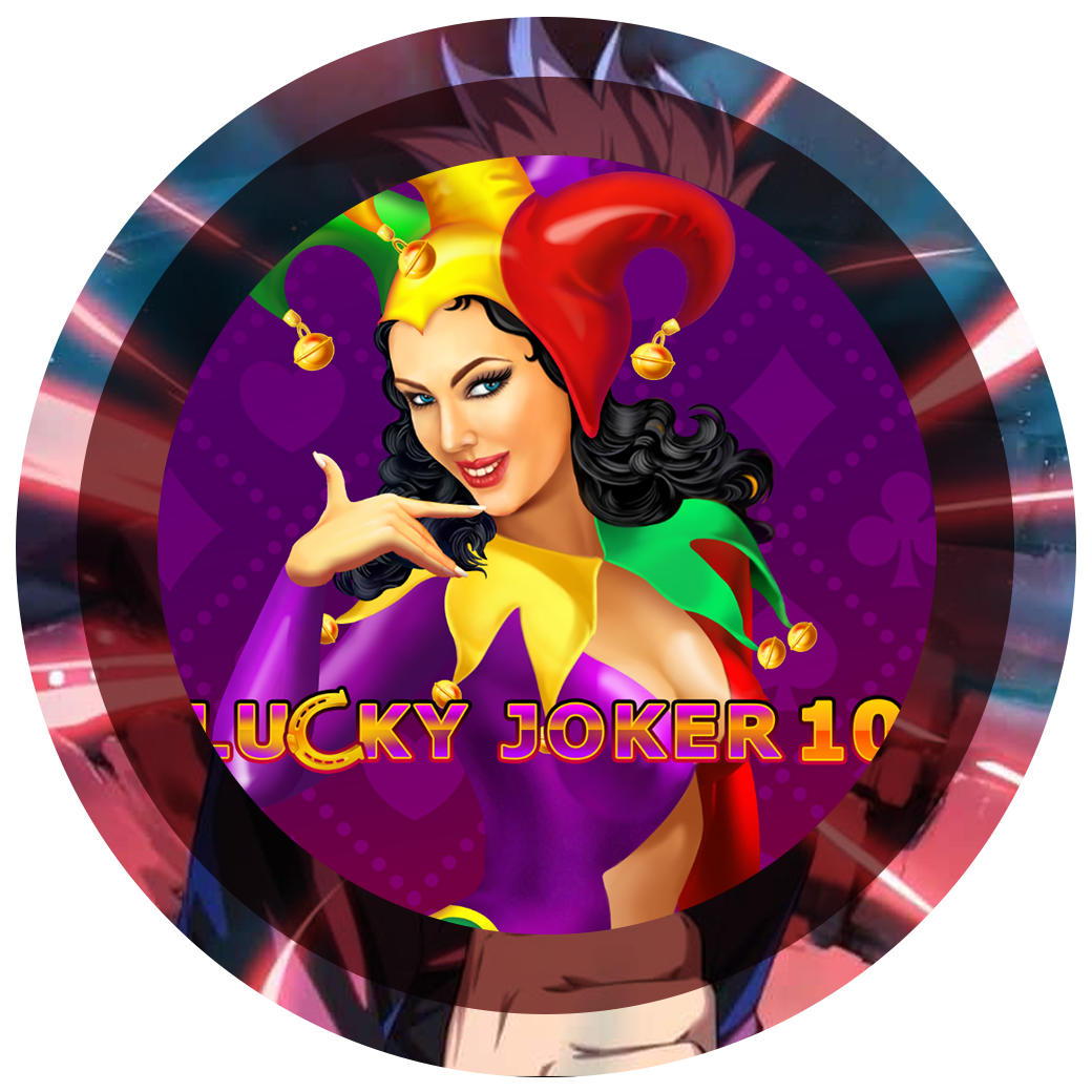Lucky Joker (JOKER)
